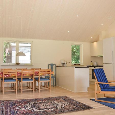 Amazing Home In Tikob With Kitchen Εξωτερικό φωτογραφία