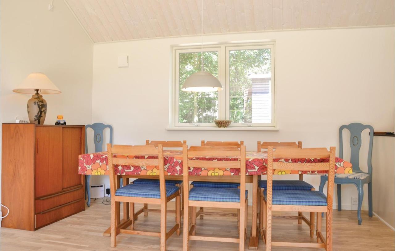 Amazing Home In Tikob With Kitchen Εξωτερικό φωτογραφία