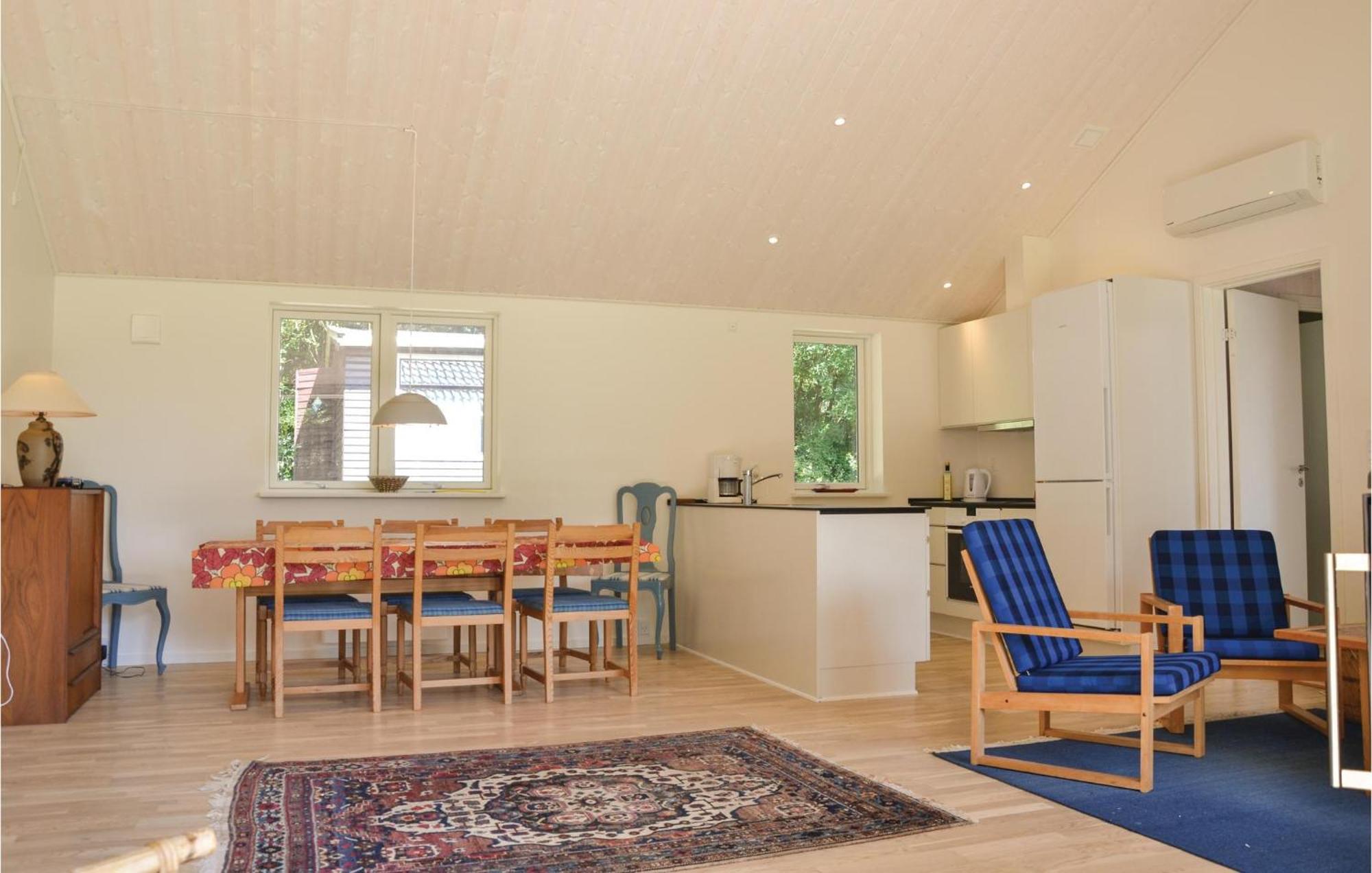 Amazing Home In Tikob With Kitchen Εξωτερικό φωτογραφία